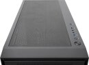 Chieftec Gamer GS-03B Hunter 3, Glasfenster