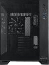 Chieftec Visio Air, schwarz, Glasfenster