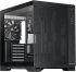Chieftec Visio Air, schwarz, Glasfenster