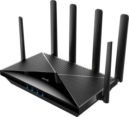 Cudy LT700, 4G LTE Gigabit Router