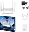 Cudy AX3000 2.5G Wi-Fi 6 Mesh Router