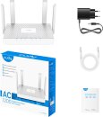 Cudy AC1200 Gigabit Wi-Fi Mesh Router
