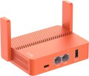Cudy AC1200 Wireless Mini VPN Router with USB