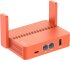 Cudy AC1200 Wireless Mini VPN Router with USB