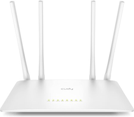 Cudy AC1200 Wi-Fi Router