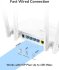 Cudy AC1200 Wi-Fi Router