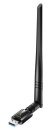 Cudy AC1300 WLAN-Adapter, 2.4GHz/5GHz WLAN, USB-A 3.0