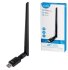 Cudy AC1300 WLAN-Adapter, 2.4GHz/5GHz WLAN, USB-A 3.0