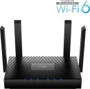 Cudy AX3000 Gigabit Wi-Fi 6 Mesh Router