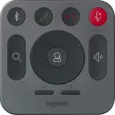 Logitech Rally Plus, Konferenzkamera-Set