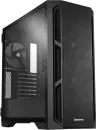 Chieftec GA-01B Apex Air, Glasfenster