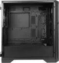 Chieftec GA-01B Apex Air, Glasfenster