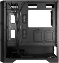 Chieftec GA-01B Apex Air, Glasfenster
