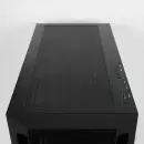 Chieftec GA-01B Apex Air, Glasfenster