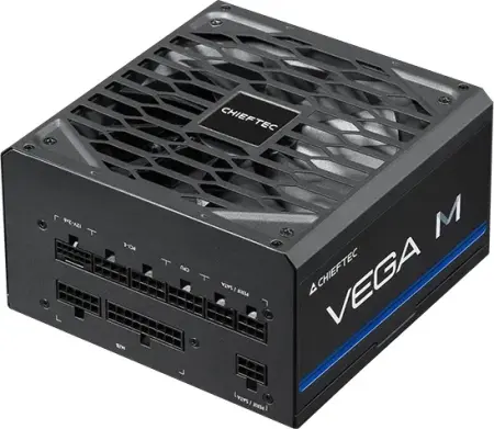 Chieftec VEGA M Series PPG-850-C 850W ATX 3.1