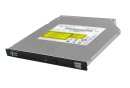 Hitachi-LG Data Storage GUD1N UltraSlim schwarz, SATA
