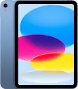 Apple iPad 11, blau, 128GB