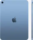 Apple iPad 11, blau, 128GB