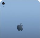 Apple iPad 11, blau, 128GB