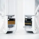 Chieftec Iceberg White 240, weiß