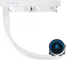 Chieftec Iceberg White 240, weiß