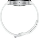 Samsung Galaxy Watch8 Bluetooth 40mm silber