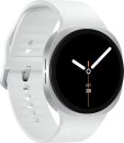 Samsung Galaxy Watch8 Bluetooth 44mm silber