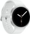 Samsung Galaxy Watch8 Bluetooth 44mm silber