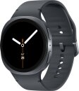 Samsung Galaxy Watch8 Bluetooth 40mm Graphite