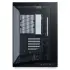 Lian Li O11 Dynamic Mini V2, schwarz, Glasfenster