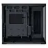 Lian Li O11 Dynamic Mini V2, schwarz, Glasfenster