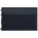 Lian Li O11 Dynamic Mini V2 Flow, schwarz, Glasfenster
