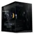 Lian Li O11 Dynamic Mini V2 Flow, schwarz, Glasfenster