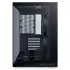Lian Li O11 Dynamic Mini V2 Flow, schwarz, Glasfenster