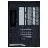 Lian Li O11 Dynamic Mini V2 Flow, schwarz, Glasfenster