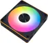 Lian Li Uni Fan CL Wireless, schwarz, 120mm