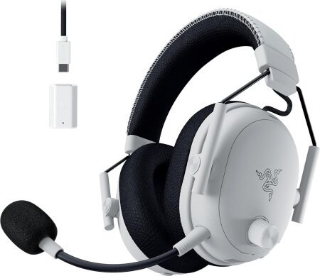 Razer BlackShark V3 Pro weiß