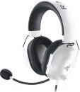 Razer BlackShark V2 X weiß