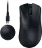 Razer DeathAdder V4 Pro schwarz, USB