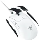 Razer DeathAdder V4 Pro weiß, USB