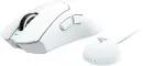 Razer DeathAdder V4 Pro weiß, USB