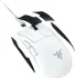 Razer DeathAdder V4 Pro weiß, USB