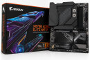 GIGABYTE X870E AORUS Elite WIFI7 Liquid Edition +...