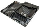 GIGABYTE X870E AORUS Elite WIFI7 Liquid Edition + Alphacool Monoblock (Early Access)