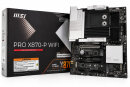 MSI PRO X870-P WIFI Liquid Edition + Alphacool Monoblock...