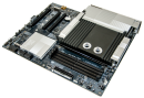 MSI PRO X870-P WIFI Liquid Edition + Alphacool Monoblock (Early Access)