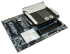 MSI PRO X870-P WIFI Liquid Edition + Alphacool Monoblock (Early Access)
