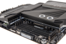 ASUS ROG Strix X870E-E Gaming WIFI Liquid Edition + Alphacool Monoblock (Early Access)