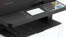 Kyocera Ecosys MA4000wifx, Laser, einfarbig