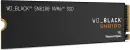 WD Black SN8100 NVMe SSD 4TB, M.2